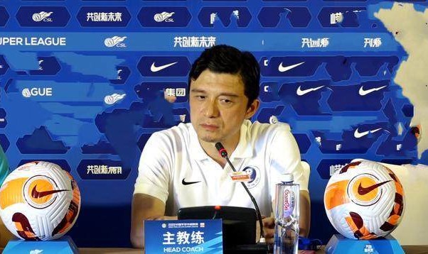 开云电子-谢晖首秀用全华班对阵河南 如何避免被压着打？