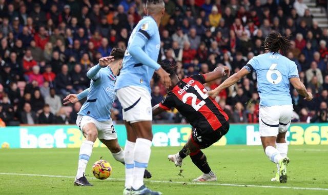 开云登录入口地址-后场伤兵满营前场状态低迷，曼城如何面对魔鬼赛程