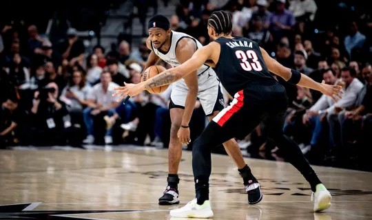 开云体育app-福克斯：65场参赛资格规则应当设置例外情况，以坎宁安为例