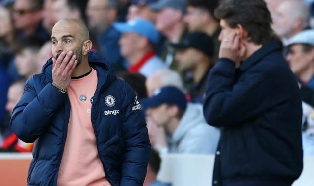 开云登录入口地址-马氏轮换再酿苦果，争四受挫反不如财政难关棘手