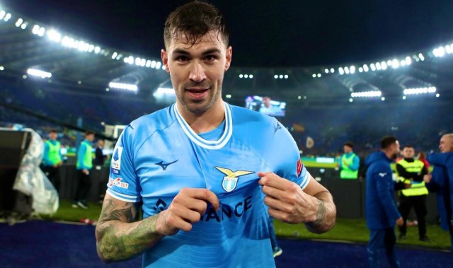 开云体育app-斯基拉：萨德给罗马尼奥利开600万欧年薪，正准备向拉齐奥报价