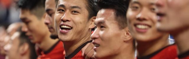 开云登录入口地址-严益唯：伊万再次升级国家队战术迫在眉睫