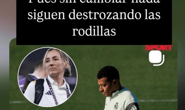 开云体育app-皇马前营养师曝俱乐部拒改饮食方案，称其透支球员膝盖|冈萨雷斯|雨果·冈萨雷斯|冈萨雷斯-皮雷斯|皇家马德里|欧冠_新浪体育_新浪新闻