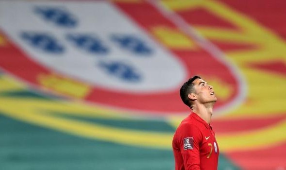 开云电子-在尤文主场为国上阵 C罗没进球 却打破一项新纪录