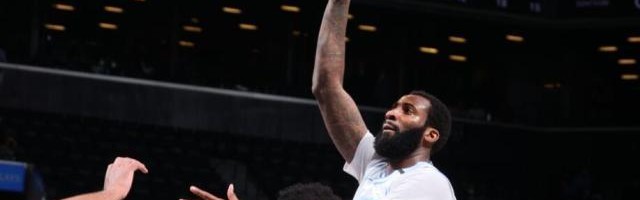 开云体育app-被轻视的篮板怪兽！庄神像霍华德一样在湖人救赎？