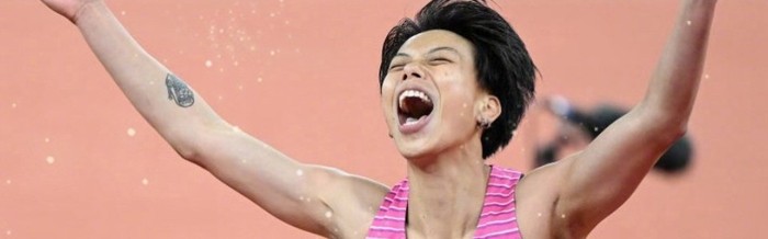 开云电子-刘景扬：没想到全运会能赢吴艳妮夺冠！本来打算比完就不练了 直接退|亚运会|女子100米栏|刘景阳|全国锦标赛|北京全运会_新浪体育_新浪新闻