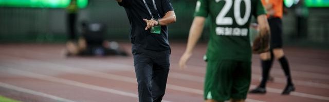 开云体育app-乔迪非常时期赢下非常胜利 浙江队：结果大于过程