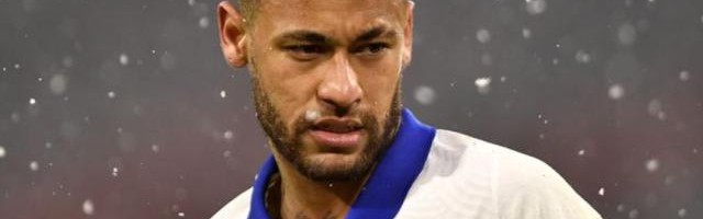 开云电子-巴萨更衣室盼内马尔回归？续约受阻让交易变为可能