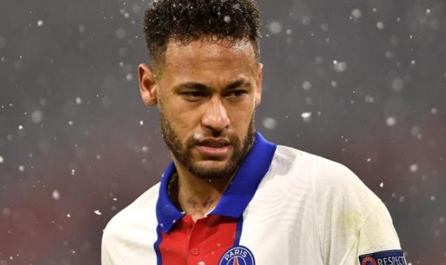 开云电子-巴萨更衣室盼内马尔回归？续约受阻让交易变为可能