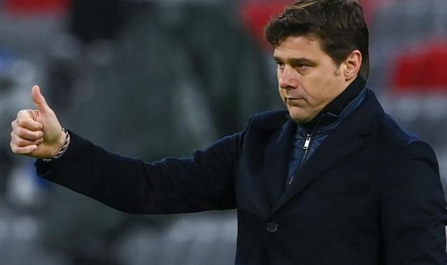 开云登录入口地址-【复盘】波切蒂诺自证价值 巴黎管理层松了一口气