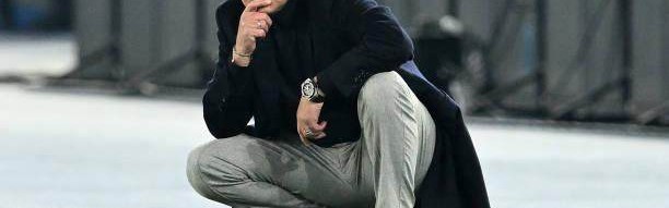 罗马半程战绩全面不及格！是没钱还是穆帅已老？