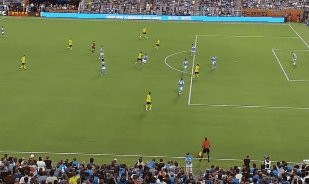 开云登录入口地址-【热身赛】切尔西常规时间1比1夏洛特FC 点球3比5负