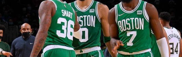 开云登录入口地址-【观察】相信布朗仍可进步？绿军要把这件事想明白