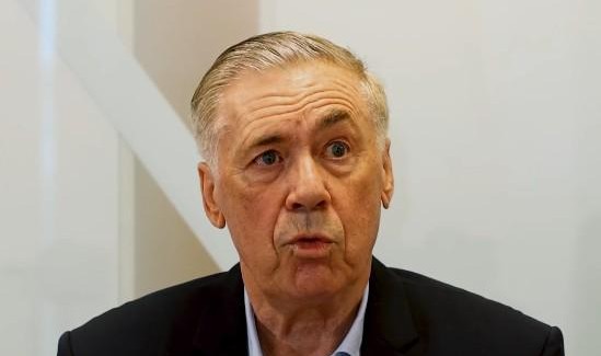 开云登录入口地址-安帅：执教国家队更像是观察工作；会看皇马比赛并希望他们赢