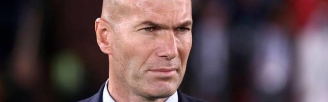 开云电子-齐达内：最难缠后卫马尔蒂尼 足球之外还练过柔道