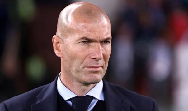 开云电子-齐达内：最难缠后卫马尔蒂尼 足球之外还练过柔道